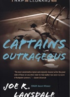 Joe Lansdale, Joe R. Lansdale - Captain Outrageous