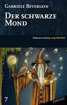 Gabriele Beyerlein - Der schwarze Mond