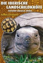 Wenke Trommer - Die Iberische Landschildkröte