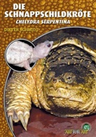 Dieter Schmidt - Die Schnappschildkröte