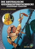 Stefan Schorn, Stephan Schorn - Die Australische Riesengespenstschrecke