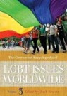 Chuck Stewart, Chuck Stewart, Chuck K. Stewart, Stewart Chuck - The Greenwood Encyclopedia of Lgbt Issues Worldwide