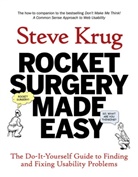 Steve Krug, Mark Matcho, Nancy Davis - Rocket Surgery Made Easy