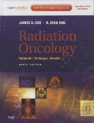 K. Kian Ang, Kie Kian Ang, James D Cox, James D. Cox, Kie Kian Ang - Radiation Oncology