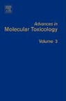 James C. Fishbein - Advances in Molecular Toxicology