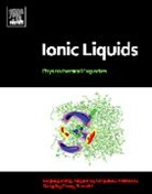 Shucai Li, Xiaohua Li, Xingmei Lu, Suojiang Zhang, Suojiang Lu Zhang, Xiangping Zhang... - Ionic Liquids: Physicochemical Properties