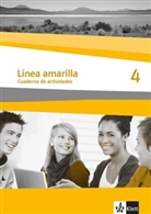 Denis Bondonno, Cristin Collado Revestido, Dietz - Línea amarilla - 4: Línea amarilla 4