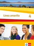 Línea amarilla - 4: Línea amarilla 4, m. 1 Beilage