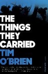 Tim Brien, O&amp;apos, Tim O'Brien - The Things They Carried