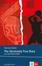 Sherman Alexie, alexie Sherman, Ellen Forney - The Absolutely True Diary of a Part-Time Indian