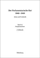 Michae F Feldkamp, Michael F. Feldkamp - Hauptausschuss