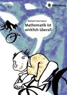 Norbert Herrmann - Mathematik ist wirklich überall