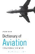 David Crocker,  Crocker David - Dictionary of Aviation - 2nd edition
