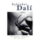 Salvador Dali, Dali Salvador - Hidden Faces