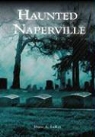 Diane A Ladley, Diane A. Ladley - Naperville's Haunted Memories