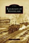 Ernie Mann - Railroads of Rensselaer