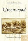 Mary Carol Miller, Donny Whitehead - Greenwood