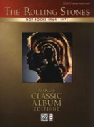 Alfred Music, Alfred Publishing Staff (COR), Rolling Stones, The Rolling Stones, The Rolling Stones, Alfred Publishing - Hot Rocks 1964-1971