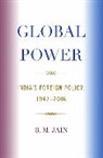 B. M. Jain - Global Power
