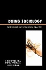 Jammie Price, Jammie (EDT)/ Straus Price, Jeff Breese, Jeffrey R. Breese, Jammie Price, Price Jammie... - Doing Sociology