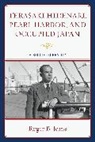 Roger B Jeans, Roger B. Jeans, Jeans Roger B. - Terasaki Hidenari, Pearl Harbor, and Occupied Japan