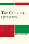 Sean Oliver-Dee, Oliver-Dee Sean - The Caliphate Question
