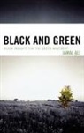 Jamal Ali, Ali Jamal - Black and Green