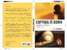 H. A. Dorfman, H.A. Dorfman - Copying It Down