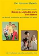 Karl H Künneth, Karl H. Künneth, Karl Hermann Künneth - Das Benimm-Handbuch zum Berufsstart