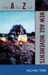 Michael York - The A to Z of New Age Movements