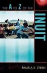 Pamela Stern, Pamela R. Stern - The a to Z of the Inuit