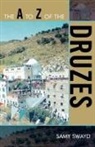 Samy Swayd - The A to Z of the Druzes