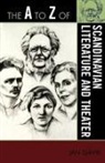 Jan Sjavik, Jan Sjåvik, Jan Sjovik - The A to Z of Scandinavian Literature and Theater