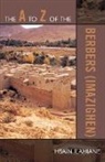 Hsain Ilahiane - The A to Z of the Berbers (Imazighen)