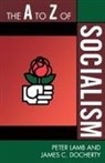 James C. Docherty, Peter Lamb, Peter/ Docherty Lamb - The A to Z of Socialism