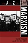 Daniel Gray, David Walker, David/ Gray Walker - The A to Z of Marxism