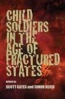 Professor Scott Gates, Scott Gates, Simon Reich - Child Soldiers in the Age of Fractured States