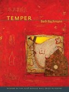 Beth Bachmann - Temper