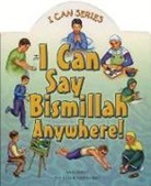 Yasmin Ibrahim - I Can Say Bismillah Anywhere!