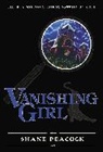 Shane Peacock, Peacock Shane - Vanishing Girl