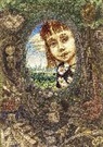 Lewis Carroll, Lewis/ Lipchenko Carroll, Oleg Lipchenko, Oleg Lipchenko - Alice's Adventures in Wonderland