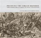 . Marchesano, .. Marchesano, Louis Marchesano, Louis/ Michel Marchesano, Christian Michel - Printing the Grand Manner