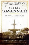 Jacqueline Jones - Saving Savannah