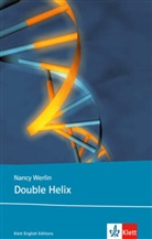 Nancy Werlin - Double Helix