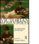 Virginia Blain - Victorian Women Poets
