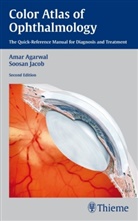 Amar Agarwal, Soosan Jacob Amar Argawal, Soosan Jacob, Ama Agarwal, Amar Agarwal, Jacob... - Color Atlas of Ophthalmology