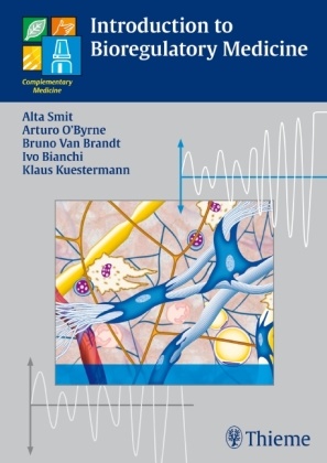 Ivo Bianchi, Ivo et al Bianchi, Klaus Küstermann, Artur O'Byrne, Arturo O'Byrne, Alt Smit... - Introduction to Bioregulatory Medicine, w. Poster