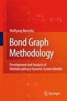 Wolfgang Borutzky - Bond Graph Methodology