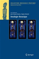 Jean-François Morère, Jean-Francois Morere, WESTEEL Virginie MORERE J-F., MORERE/WESTEEL, Nevin Murray, Virginie Westeel... - Oncologie thoracique