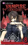 Matsuri Hino, Matsuri Hino, Matsuri Hino - Vampire knight v.08